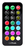 Trust GXT716 RIZZA RGB LED CHAIR