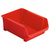 Stanley STST82745-1 Aufbewahrungsbox Ablageschale Rechteckig Polypropylen (PP) Rot