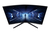 Samsung Odyssey G5 computer monitor 81.3 cm (32") 2560 x 1440 pixels Wide Quad HD LED Black
