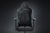 Razer Enki X PC gamer szék Fekete, Zöld