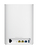 ASUS ZenWiFi AX Hybrid (XP4) (1-PK) Bi-bande (2,4 GHz / 5 GHz) Wi-Fi 6 (802.11ax) Blanc 2 Interne