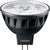 Philips 35871300 LED-lamp 7,5 W GU5.3