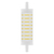Osram LINE ampoule LED Blanc chaud 2700 K 16 W R7s E