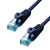 ProXtend 6AUTP-02BL cavo di rete Blu 2 m Cat6a U/UTP (UTP)