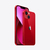 Apple iPhone 13 15,5 cm (6.1") Kettős SIM iOS 17 5G 128 GB Vörös