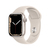 Apple Watch Series 7 OLED 41 mm Digitális Érintőképernyő Bézs Wi-Fi GPS (műhold)