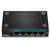 Trendnet TPE-TG52 switch di rete Non gestito Gigabit Ethernet (10/100/1000) Supporto Power over Ethernet (PoE) Nero