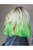 CRAZY COLOR Lime Twist 100 ml