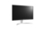 LG 27UL550-W monitor komputerowy 68,6 cm (27") 3840 x 2160 px 4K Ultra HD LCD Biały