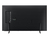 Samsung HG55AU800EU 139,7 cm (55") 4K Ultra HD Smart TV Negro 20 W