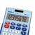 MAUL MJ 450 kalkulator Kieszeń Wyświetlacz kalkulatora Niebieski
