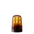 PATLITE SF08-M2KTB-Y alarmverlichting Vast Oranje LED