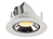 SLV 1005845 Deckenbeleuchtung Weiß LED F