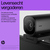 HP 965 4K webcam voor streaming