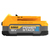 DeWALT DCBP034-XJ cordless tool battery / charger