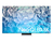 Samsung QE65QN900BTXXH televízió 165,1 cm (65") 8K Ultra HD Smart TV Wi-Fi Rozsdamentes acél