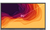 Newline Lyra lavagna interattiva 2,18 m (86") 3840 x 2160 Pixel Touch screen Nero