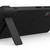 Sony XQZCBDQB.ROW mobiele telefoon behuizingen 16,5 cm (6.5") Hoes Zwart