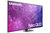 Samsung Series 9 TV QE75QN90CATXZT Neo QLED 4K, Smart TV 75" Processore Neural Quantum 4K, Dolby Atmos e OTS+, Carbon Silver 2023