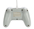 PowerA 1517033-01 accessoire de jeux vidéo Gris, Blanc USB Manette de jeu Analogique Nintendo Switch