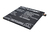 CoreParts TABX-BAT-ABT006SL ricambio e accessorio per tablet Batteria