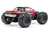 HobbyTech 1.ROGT.RD.RTR ferngesteuerte (RC) modell Monstertruck Elektromotor 1:10