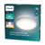 Philips Functioneel Moire plafondverlichting, 17 W