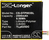 CoreParts MOBX-BAT-OTP903SL ricambio per cellulare Batteria Nero