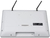 Shuttle All-In-One Panel PC Barebone P15WL01-i5 wit, 15.6" Multi-Touch-Screen, i5-8365UE, 2xLAN, IP65, ventilatorloos , 24/7 permanent gebruik