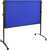 Legamaster PREMIUM PLUS tablero plegable para taller 150x120cm azul marino