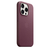 Apple MT4L3ZM/A mobiele telefoon behuizingen 15,5 cm (6.1") Hoes Bordeaux