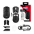 HP Bezprzewodowa mysz dla graczy HyperX Pulsefire Saga Pro ()