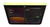 AudioCodes RX PANEL Touch Scheduler for Microsoft T Sistema de gestión de servicio de vídeoconferencia Negro