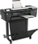 HP Designjet T830 24-in Multifunction Printer