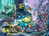Ravensburger Puzzle Zauberhafter Wald