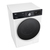 LG F4Y709WBTA1 washing machine Front-load 9 kg 1400 RPM White