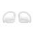 JBL Soundgear Sense Kopfhörer True Wireless Stereo (TWS) Ohrbügel Anrufe/Musik USB Typ-C Bluetooth Weiß