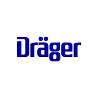 Dräger Atemschlauch Temp. E-Set