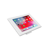 Support mural ou de table pour tablette iPad Pro 12.9'' Génération 3, Blanc