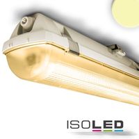 Article picture 1 - Moisture-proof luminaire LED IP66 22W :: 1900lm :: L: 1200mm :: warm white