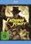 Indiana Jones und das Rad des Schicksals BD (DVD Spielfilm)