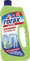 Rorax Bio Rohrfrei Power-Gel 1L