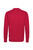Sweatshirt MIKRALINAR®, rot, 3XL - rot | 3XL: Detailansicht 3