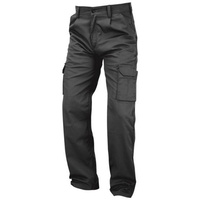 Orn 2500-15 Condor Kneepad Combat Trouser - Graphite [46" Tall Leg]