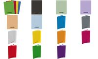 CONQUERANT CLASSIQUE Cahier 170 x 220 mm, Seyès, bleu pastel (5402330)