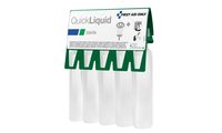 FIRST AID ONLY Solution de lavage oculaire Quick Liquid (62350048)