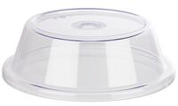 APS Cloche couvre-assiette, diamètre: 220 mm, transparent (6450547)