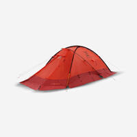 2-person Mountaineering Tent - Makalu T2 - 2 Persons