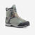 Women's Waterproof Leather High Trekking Boots Vibram - MT500 Ultra - UK 8 EU42