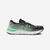 Women's Asics Gel-stratus 3 Running Shoes - Black/green - UK 8 EU42